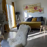 Les Figuiers Nyaraló *