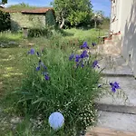 Nyaraló Les Figuiers