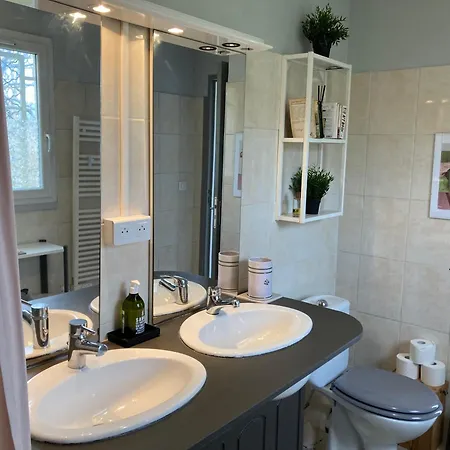 Les Figuiers Holiday home Cagnes-sur-Mer