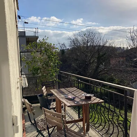 Les Figuiers Holiday home