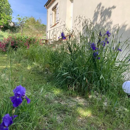 Casa de Férias Les Figuiers *