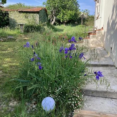 Holiday home Les Figuiers