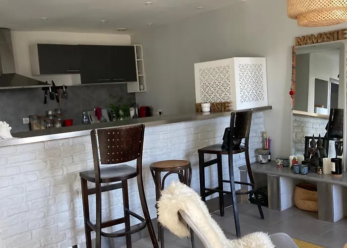Les Figuiers Cagnes-sur-Mer
