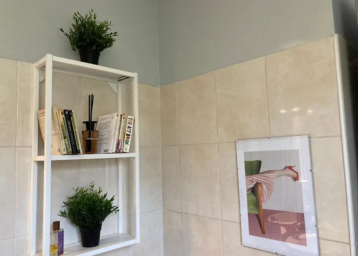 Les Figuiers * Cagnes-sur-Mer